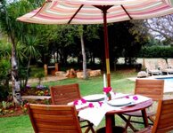 Mbokoto Country Lodge and Spa