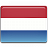 Netherlands flag 48
