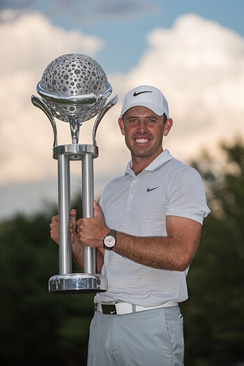 Charl Schwartzel